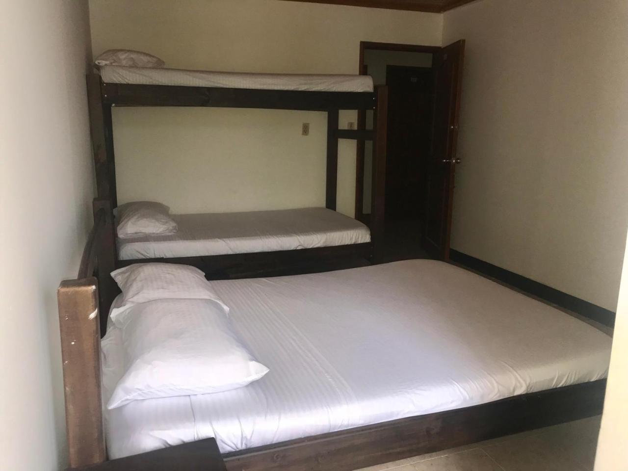 Hotel Y Balneario El Descanso Villavicencio Luaran gambar
